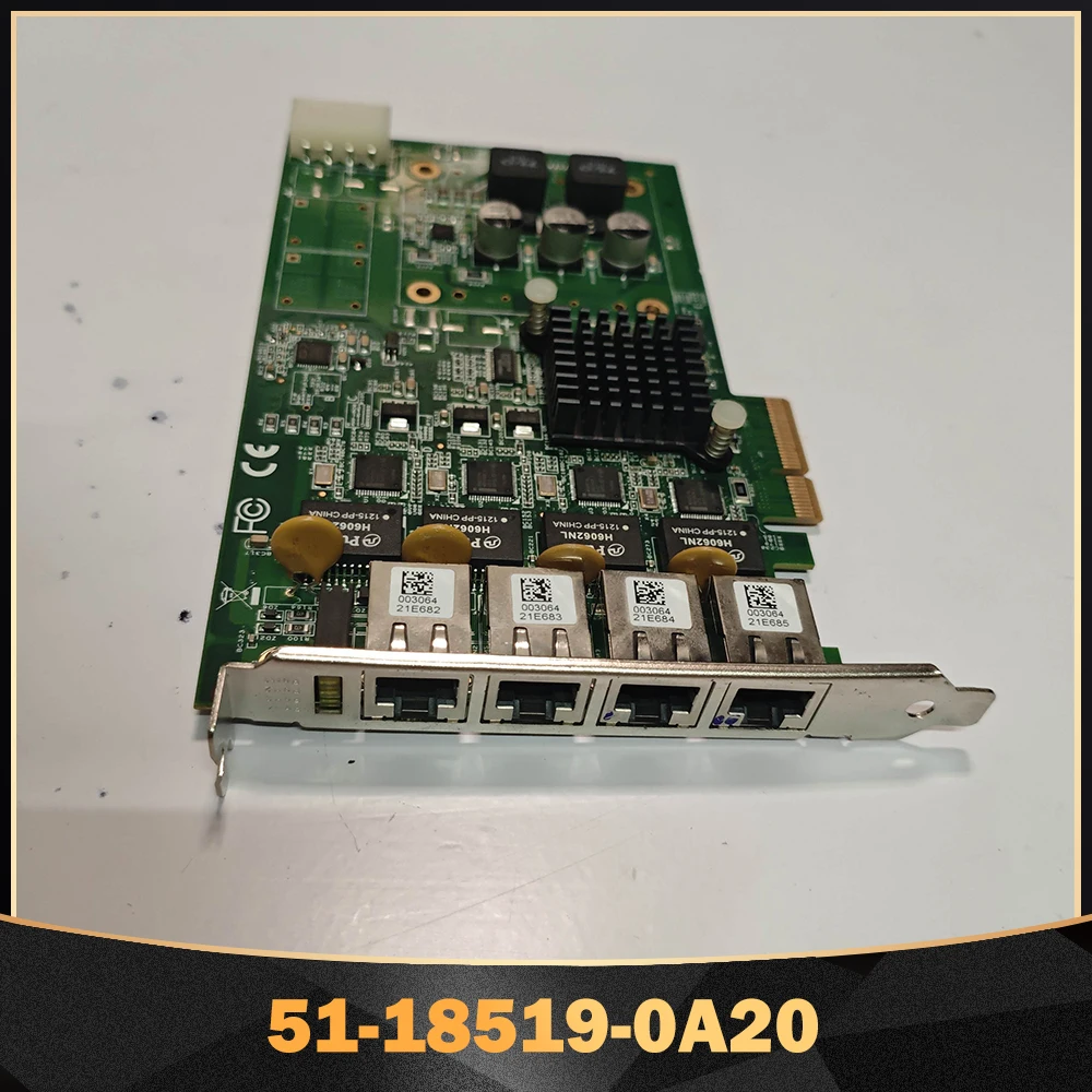 

Для карты сбора изображения ADLINK PCIe-GIE64+ 51-18519-0A20
