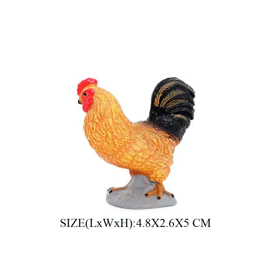Variant: rooster -2