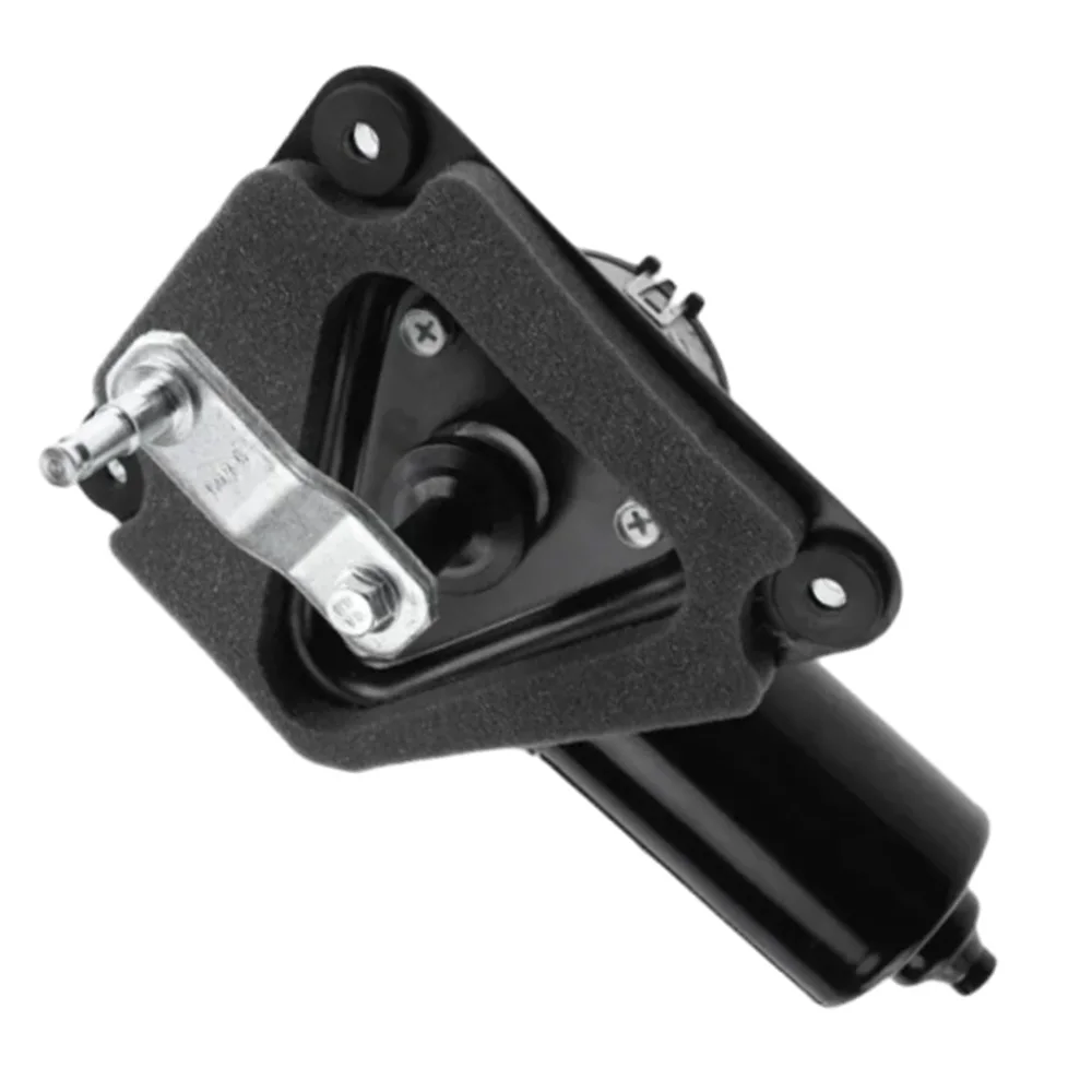 

For Ford F-150 F-250 F-350 F-700 F-800 Bronco 1987-1996 Front Windshield Wiper Motor E7TZ17508A WPM299 601-201 40-299 85-299