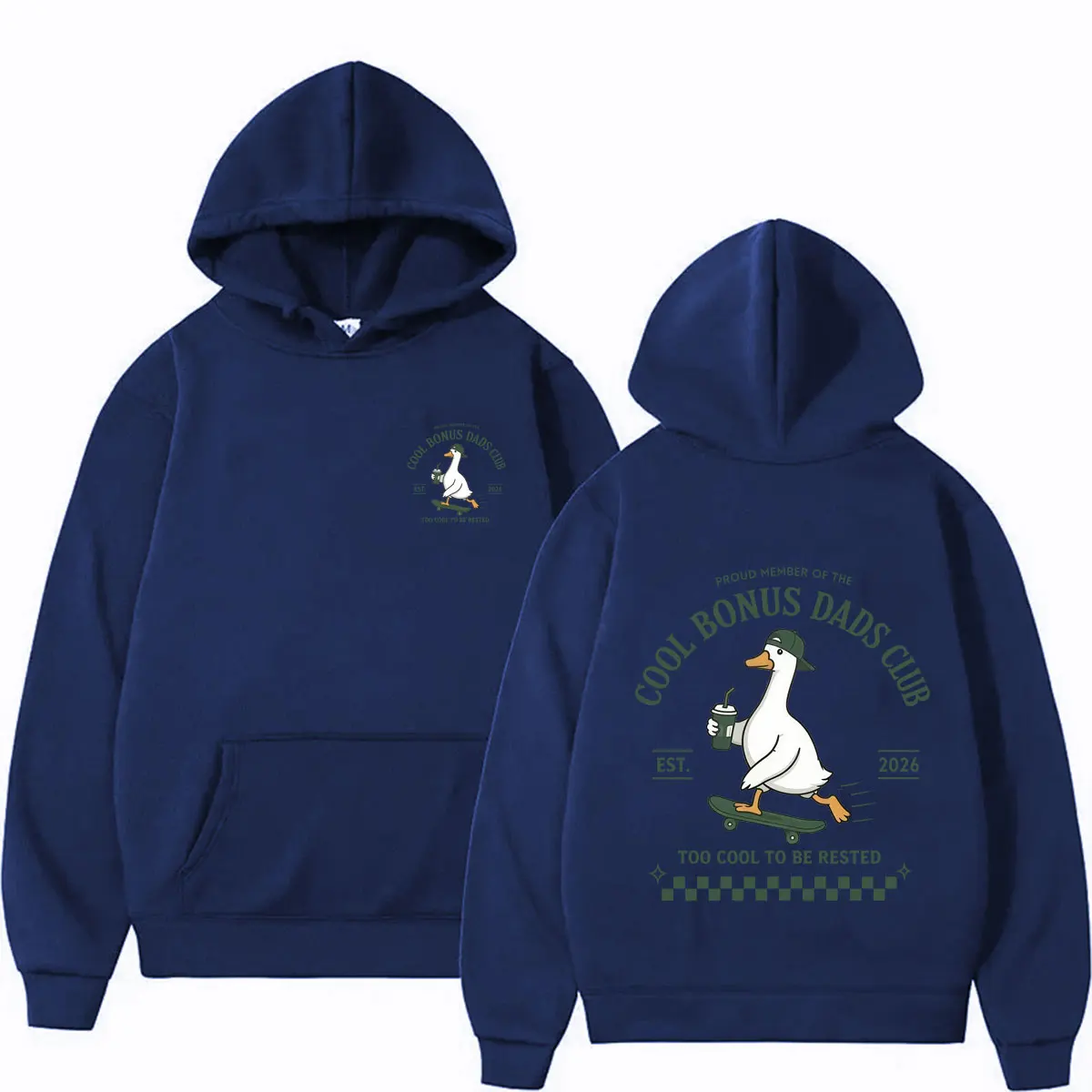 Navy blue