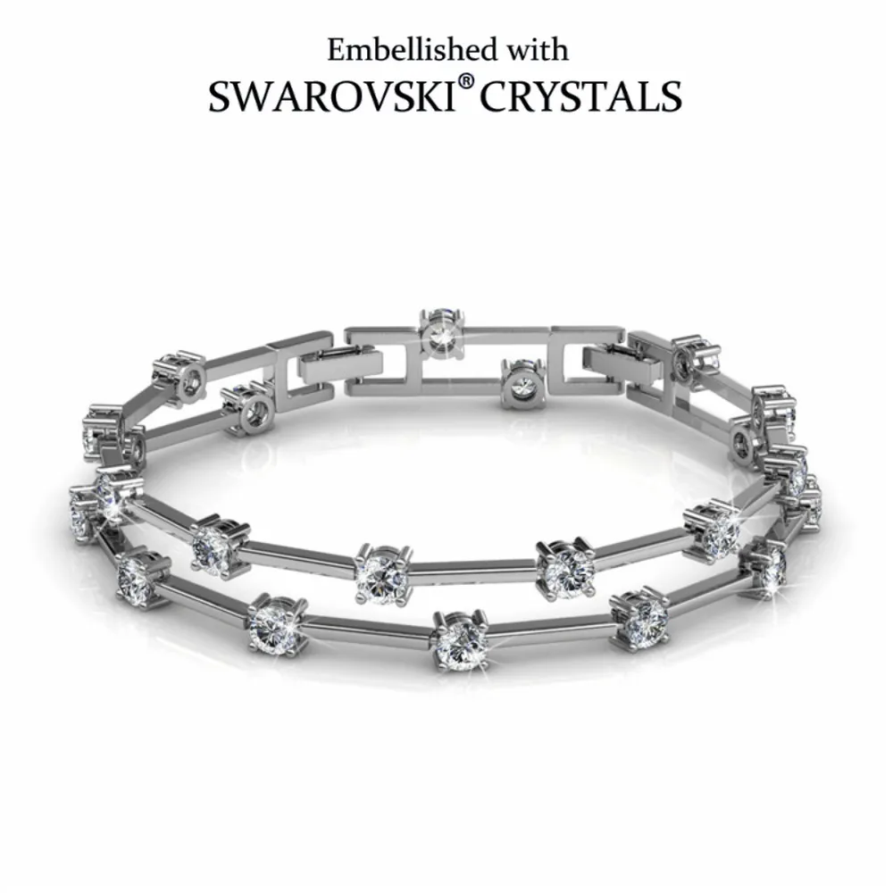 daisini-original-crystals-from-swarovski-jewelry-charm-adjustable-open-luxury-bracelet-female-personality-fashion-punk-bangle