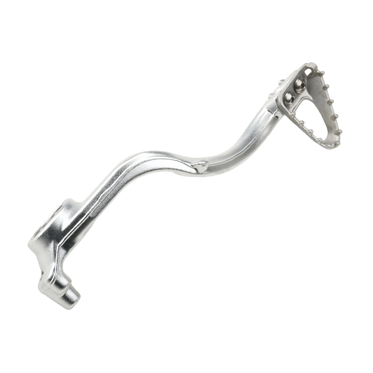 Motorcycle Parts For HUSQVARNA TC 65 CNC Rear Brake Pedal Lever For KTM SX 65 2016 2017 2022 2023 2024
