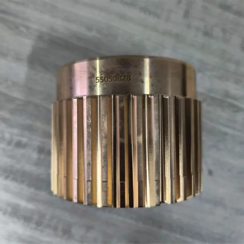 

Муфта 55050828 для буровых машин HLX5, запчасть для бурового станка HLX5, оптовая продажа 550 508 28