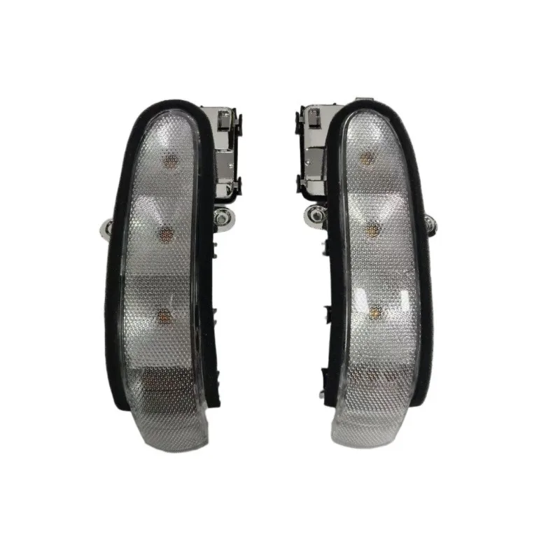 

LED Side Mirror Turn Signal Light 2038200121 2038201021 For C-Class W203 1999-2004 Accessories