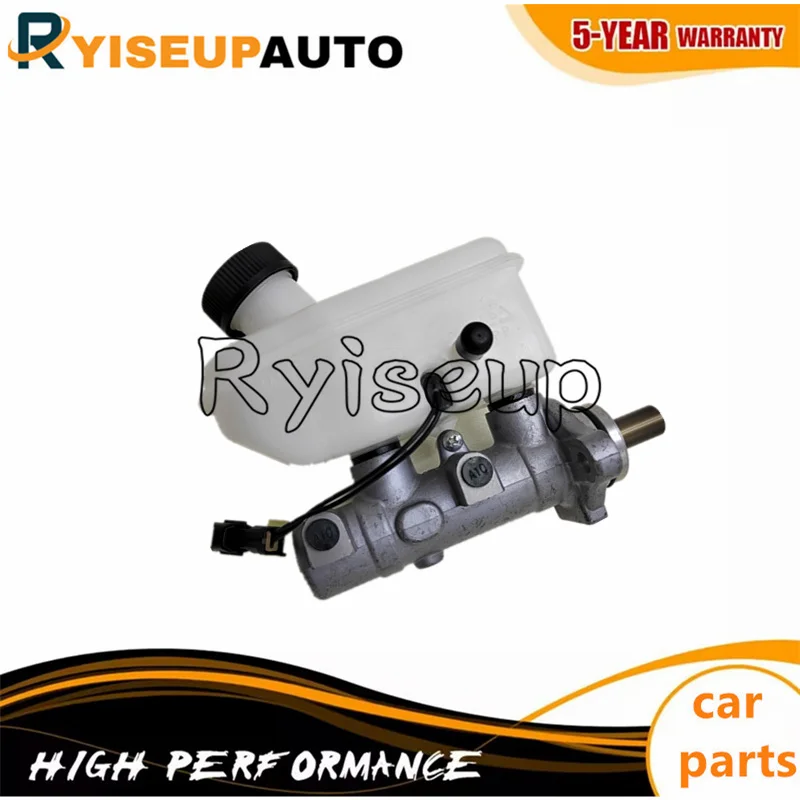 

New 59120-3E150 59120-3E160 High Quality Brake Master Cylinder for Kia Sorento D4CB 591203E150 591203E160