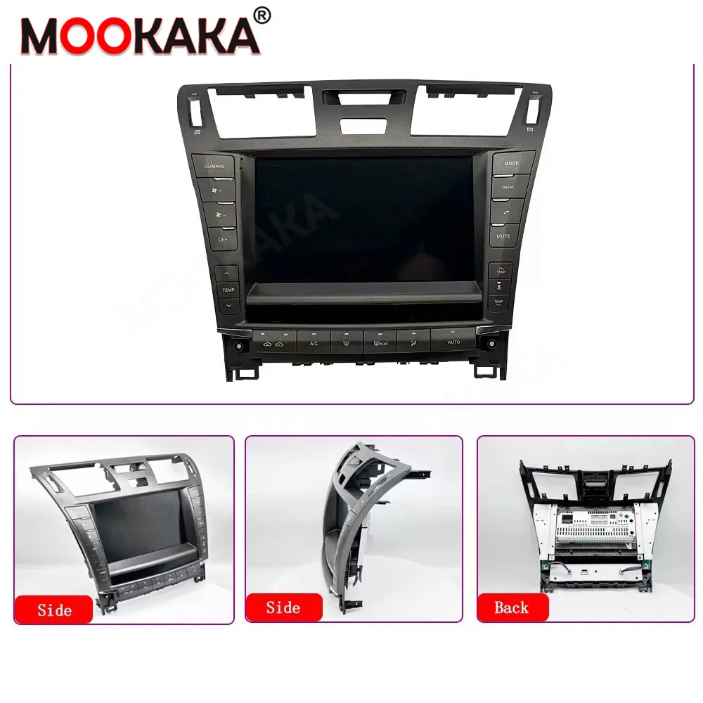 Apple Carplay For L…