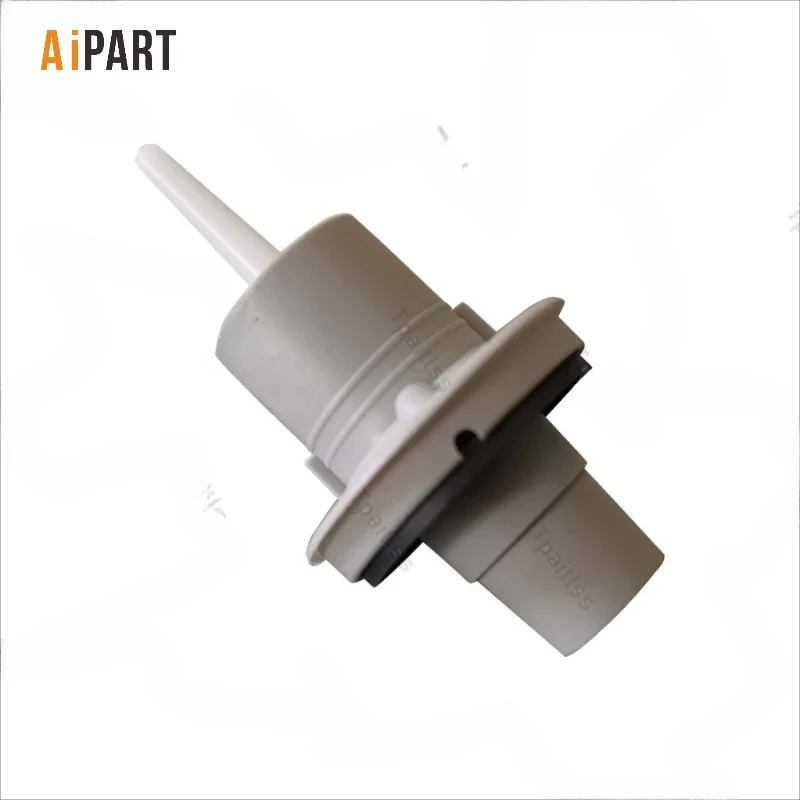 aipart Electrostatic Spraying Gun Parts Electrode Assembly 1604824 for Flat Spray Nozzl Compatible with Nordson Products