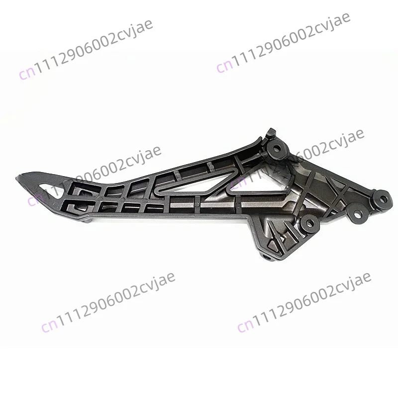 Accessories NK400 650NK left and right front pedals, pedal brackets, connecting plate tripod