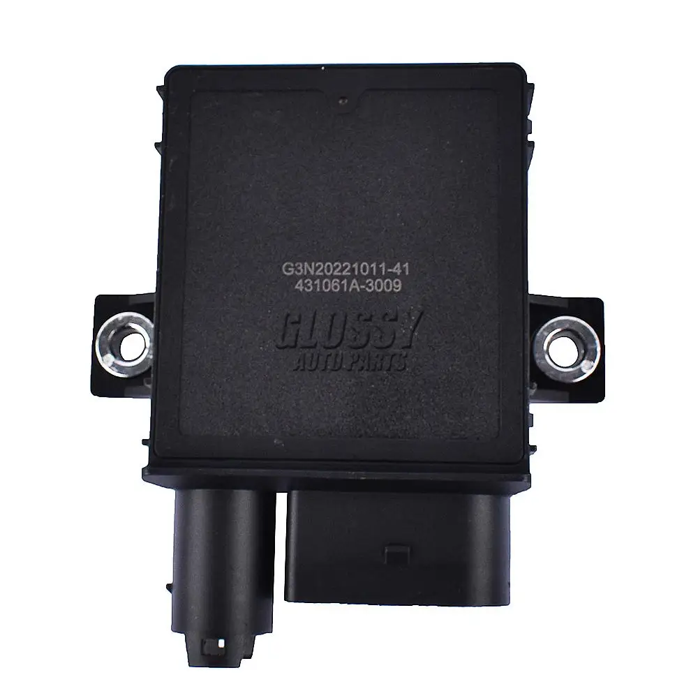 AP03 12217801201 12V Glow Plug Relay Control Unit For BMW E46 E90 E91 E92 E60 E61 E64 E65 X3 E83 X5 E53 E70 X6 E71 325d 530d