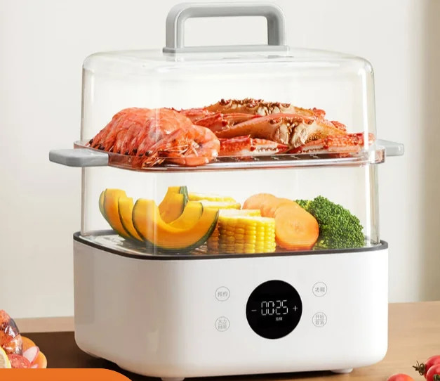 Mijia Electric Stea…