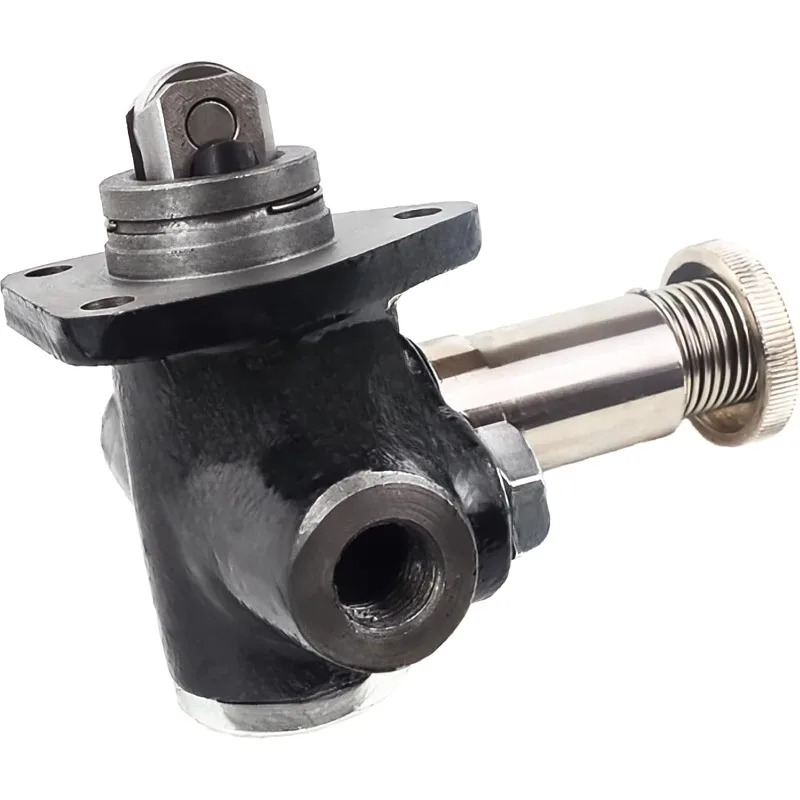 

Fuel Pump 1-15750130-0 105210-1700 KZ000410 HM-E61006 Suitable for Isuzu 6HK1 Engine SY335-9 Excavator