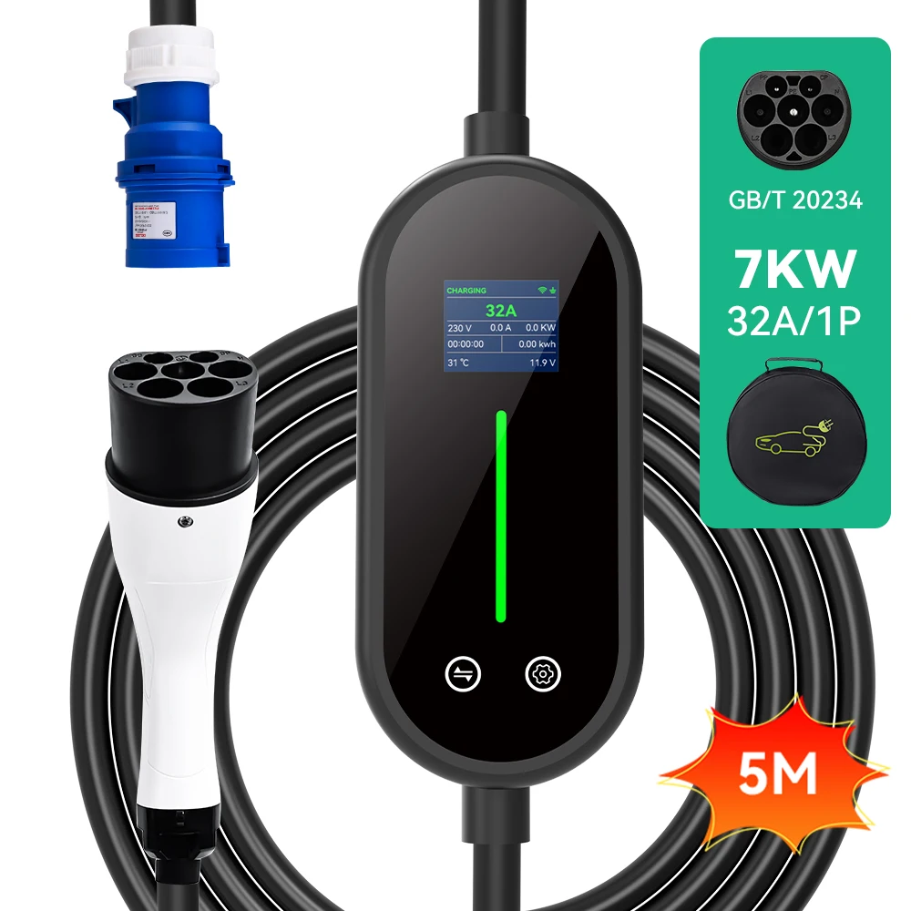 Jdmex 7KW Portable …