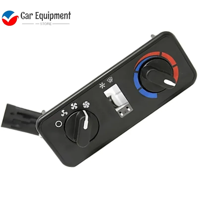 

7240823 Air Conditioning Switch Panel Heater Control Panel For Bobcat S550 S50 S590 Engine Spare Parts
