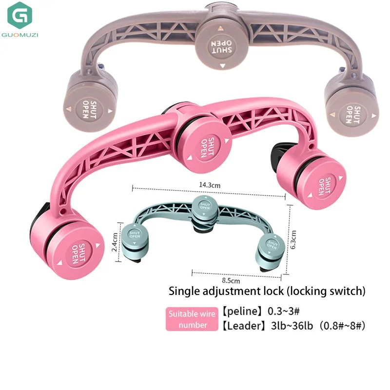 1PCS Fishing Tools …