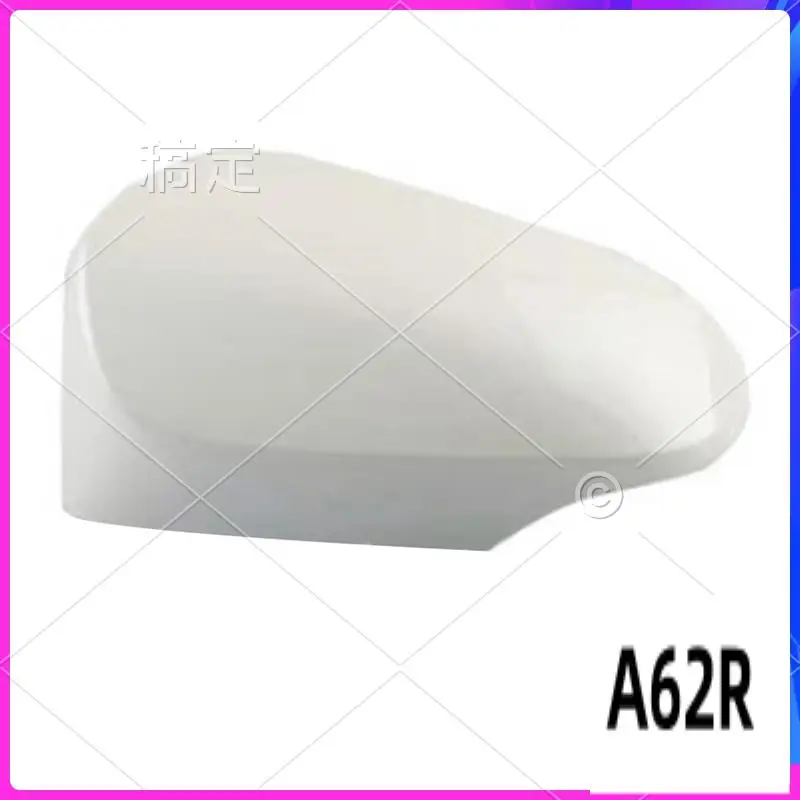 

R2-Car Rearview Mirror Cover Side Mirror Caps Rearview Mirror Caps For Toyota Yaris 2012-2019