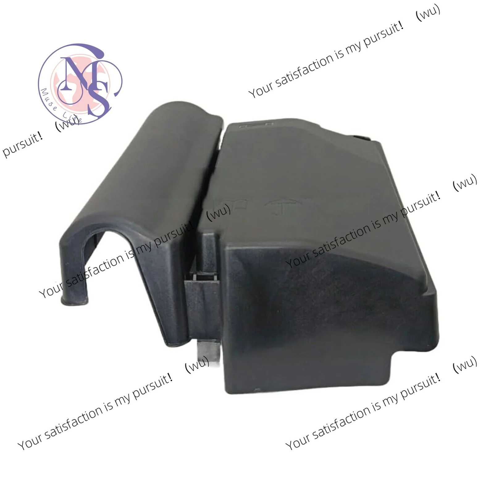 5C 0937132 A Fuse Box Relay Module Cover for Volkswagen Jetta Passat Beetle 2011-2018 Electrical Cover Central Compartments