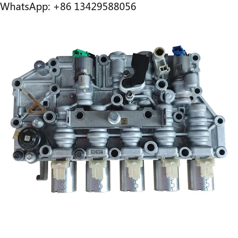 

The Brand New Original 8F24 Automatic Transmission Valve Body Is Suitable for Ford