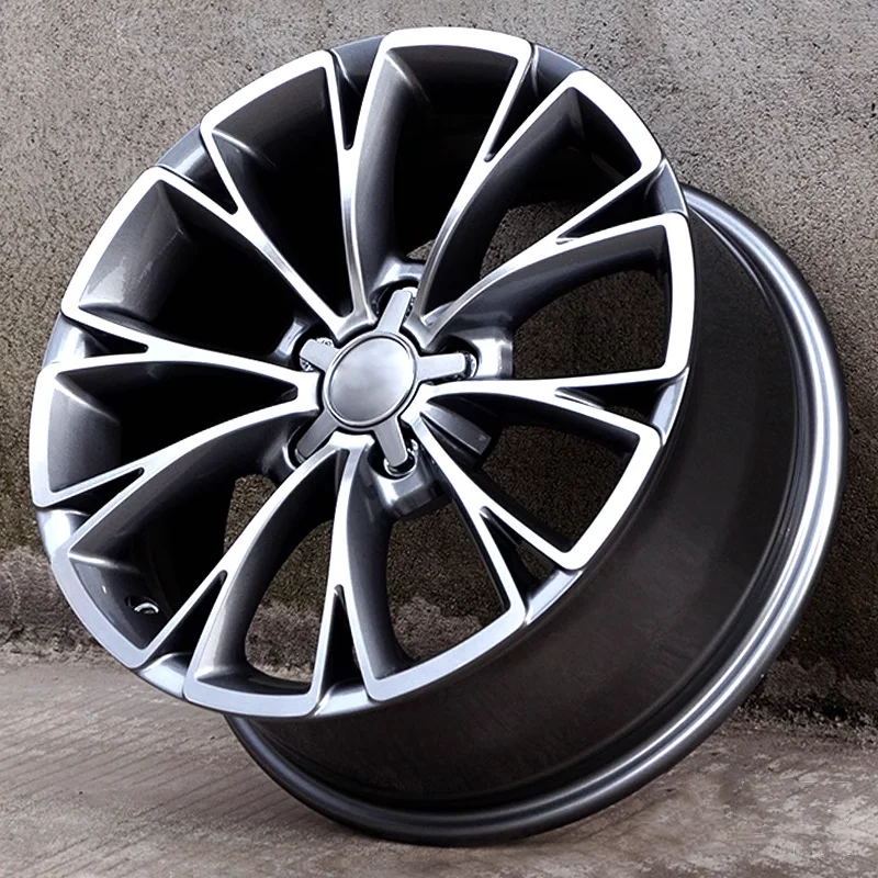 Wheel rim manufacturer,17\