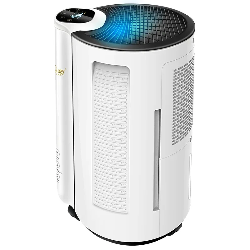 2023 New Arrival Efficient Portable Commercial Home Dehumidifier 30 liters For Sale