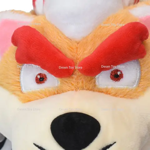 10 best sales Bowser plyschleksak - №5