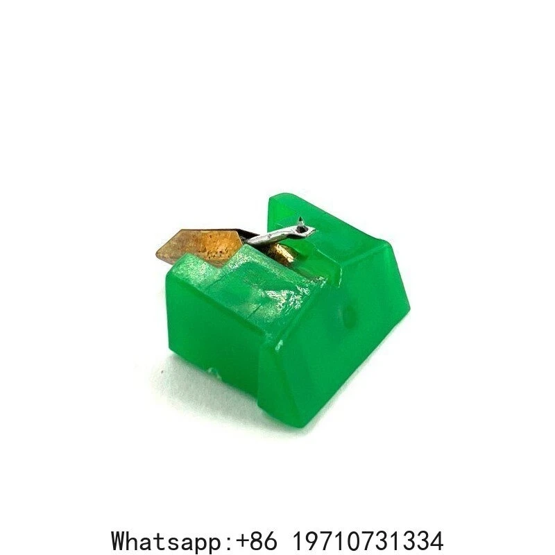 Universal Replacement Stylus – Compatible with  EPS270C EPS56 SLQ4 SLB2 EPS52, LP Vinyl Phonograph Accessory