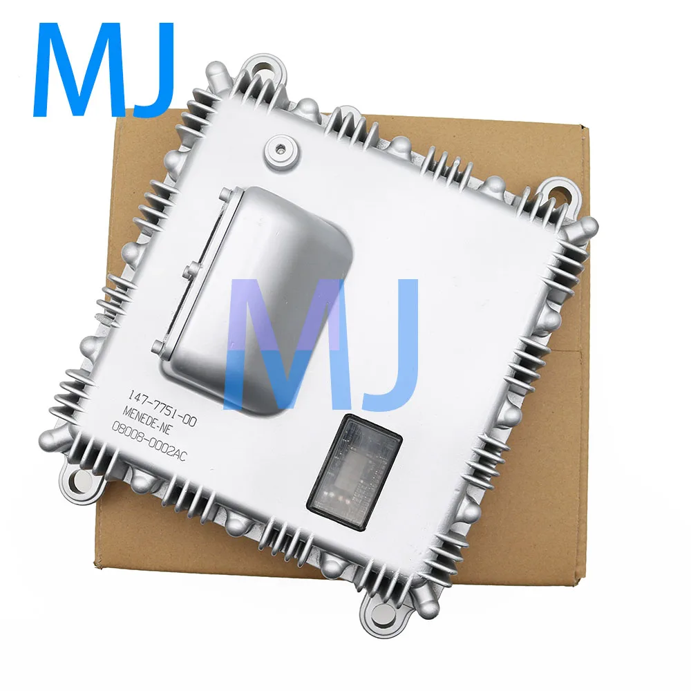 

Для CAT 147-7751 1477751 147-7751-00 ECU ECM модуль блока контроллера двигателя компьютерная плата для Caterpillar 988F 990 детали загрузчика