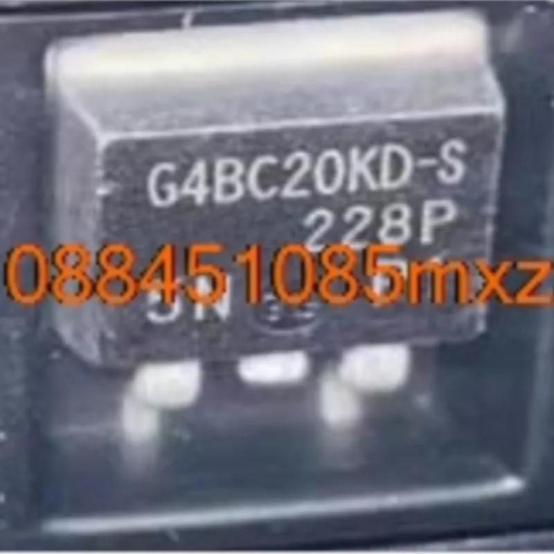 82CNQ030ASM   IRG4BC20KD-S   IRLR3103   ISL6612ACBZ   IT4140
