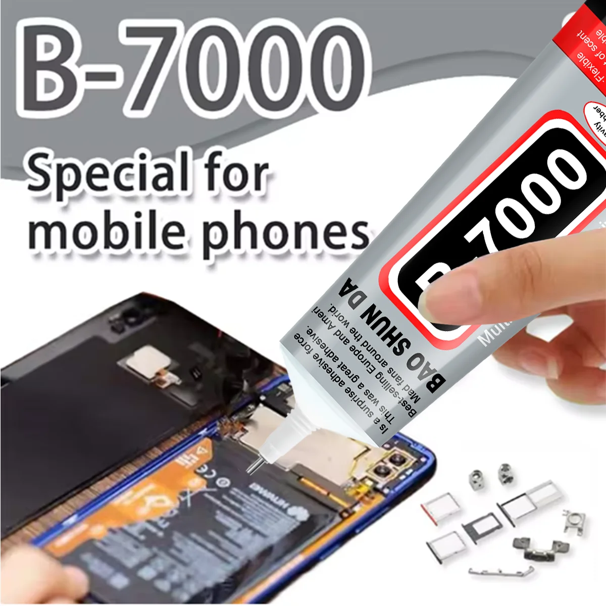 B7000 Multi-Purpose…