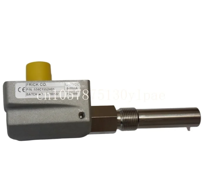 

Central Air Conditioning Slider Displacement Sensor 534C1552H01 HVAC Chiller Refrigeration Compressor Parts