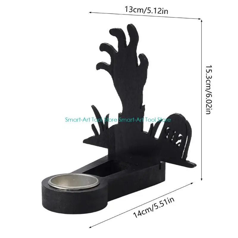 E1PB Funny Shadows Stand STANDA METAL DEL CANDADORES CANDADORES CANDADORES