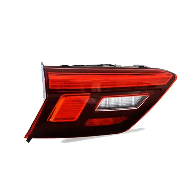 1Pc Tail Lamp For VW Tiguan 2017 2018 2019 2020 2021 Rear Taillight Warning Light Reversing Light 5NN945095 5NN945096 5NA945093 - view 4