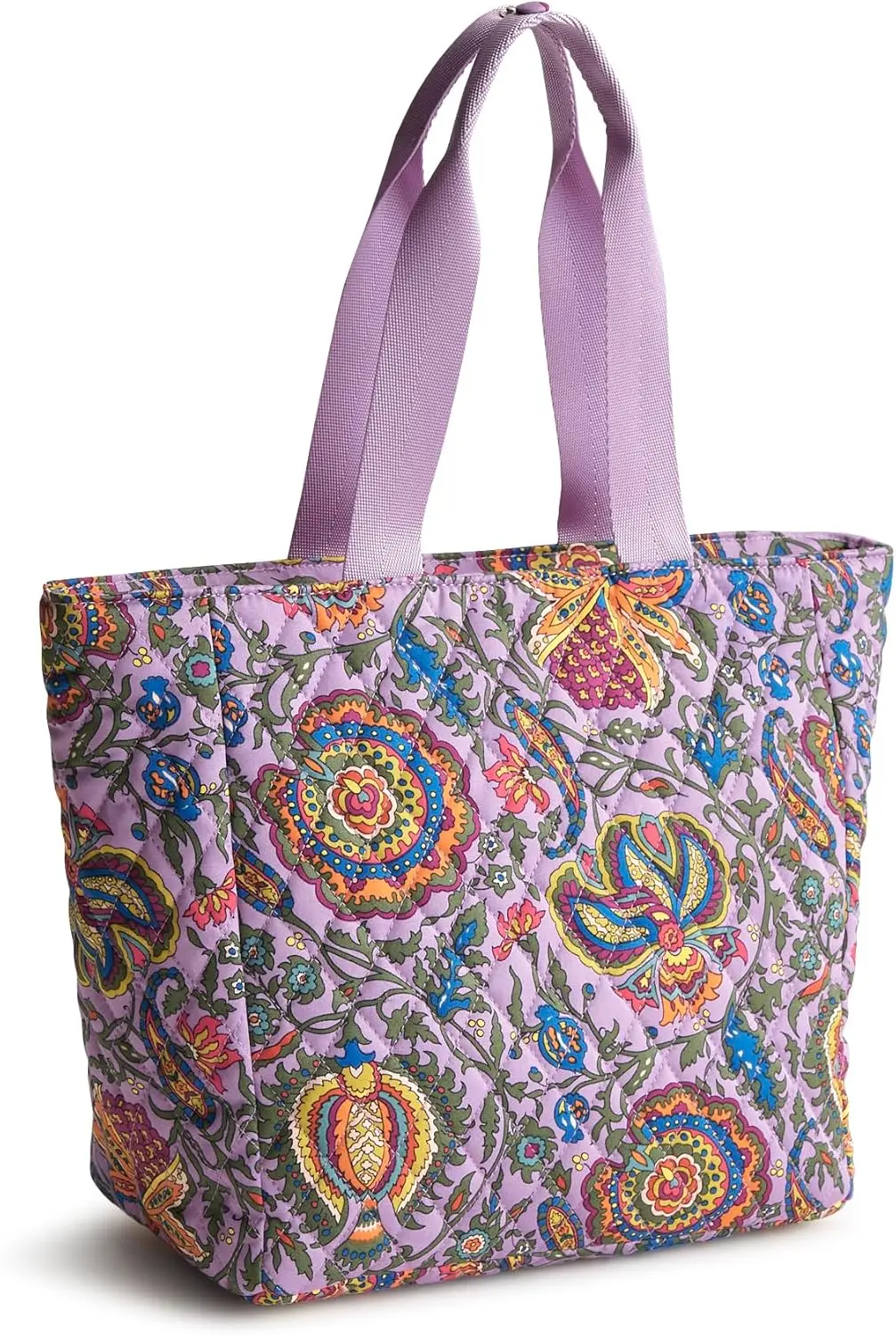 

Premium Cotton Lunch Tote Bag