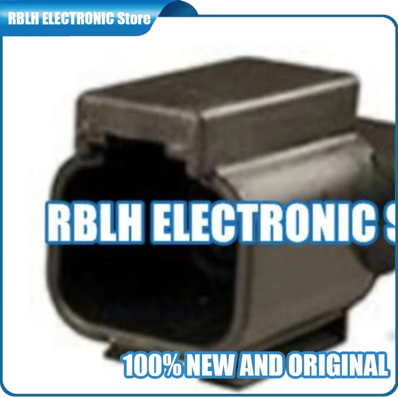 

2 шт./лот, новый и оригинальный разъем DT04-2P-RT02