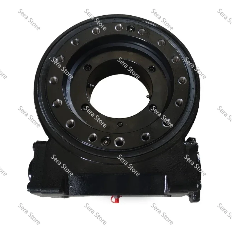Drive, Rotary Drive Reducer, Worm Gear Turntable, Fence Type Rotary Gear Reducer
