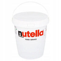 Nutella Spref Cream 3kg - Ferrero