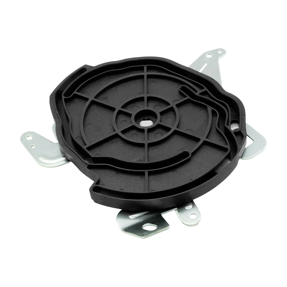 #51I Automotive Parts & Accessories,HVAC Heater Blend Door Actuator for Toyota Lexus RX330 RX350 (Black)