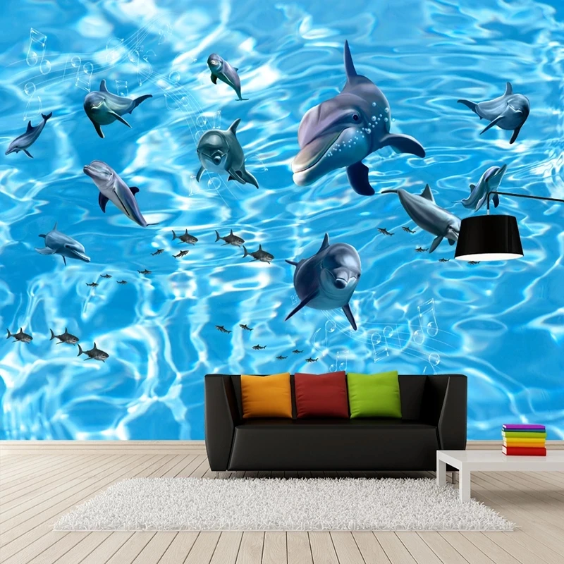 papel-de-parede-3d-personalizado-com-ondas-e-golfinhos-para-quarto-infantil-sala-de-estar-sofa-parede-de-fundo-da-tv-quarto-restaurante-tecido-8d