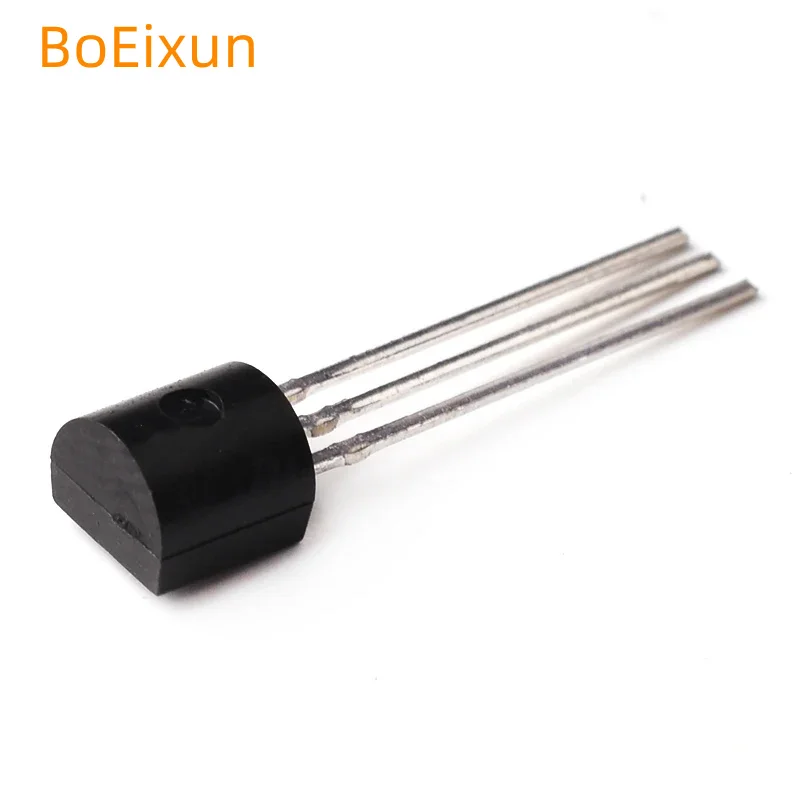 20Pcs/Lot 2N7000 N7000 TO92 Small Signal MOSFET Transistor 60 Volts N-channel 0.3A 60V TO-92 New Original Good Quality Chipset