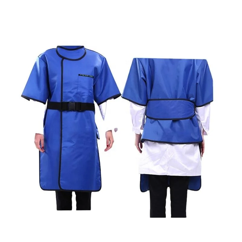 Radiation Protection Clothes X-ray Lead Apron