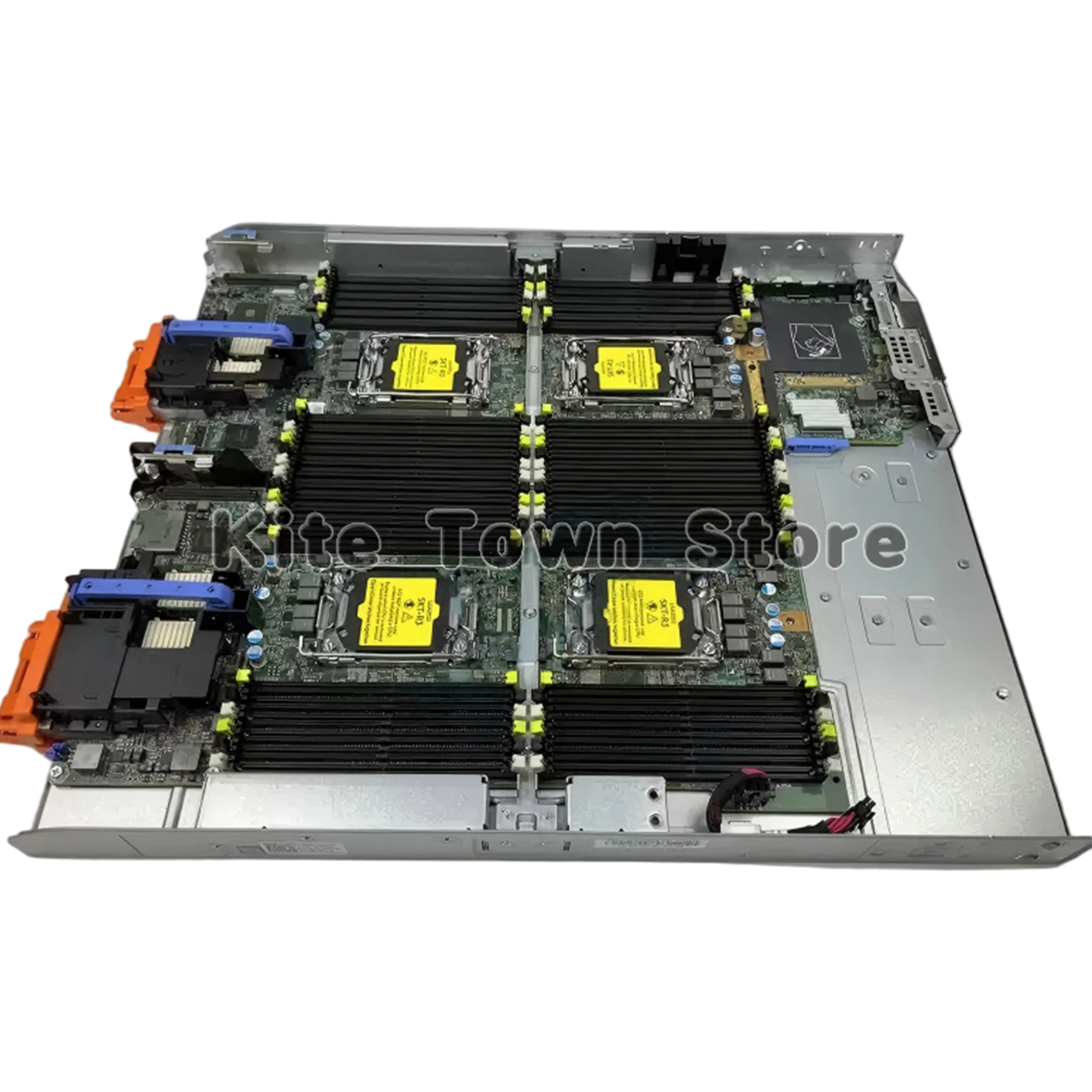 New Server Node System Board for Dell PowerEdge FC830 NM70F H6MT5