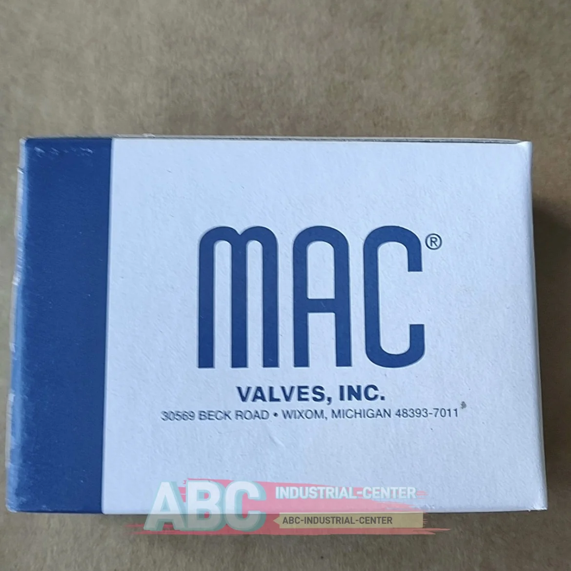 Válvula solenóide 411A-DOA-DM-DDAJ-1JB 100% NOVA 411A-DOA-DM-DDAJ-1JM