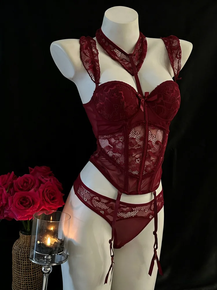 Thumbnail 2 - #30 Best Bustiers & Corsets to Buy In 2026