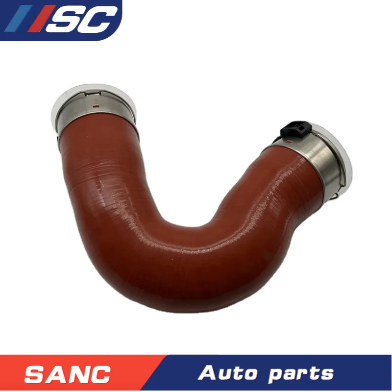 9065285182 Air Intake Hose A9065285182 906 528 51 82 for SPRINTER Mercedes-Benz 3-t Box (906) W906 906 5285 182