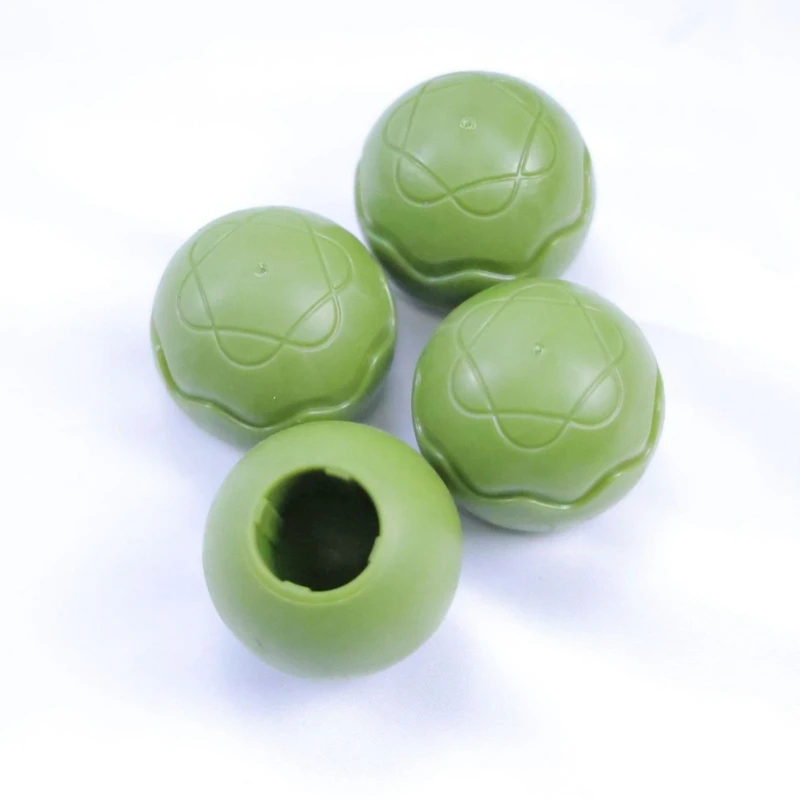 Outdoor Products Camping Moon Chair Camping Non-slip Anti-sink Ball Folding Chair Accessories Chair Universal Ball Equipment view 5