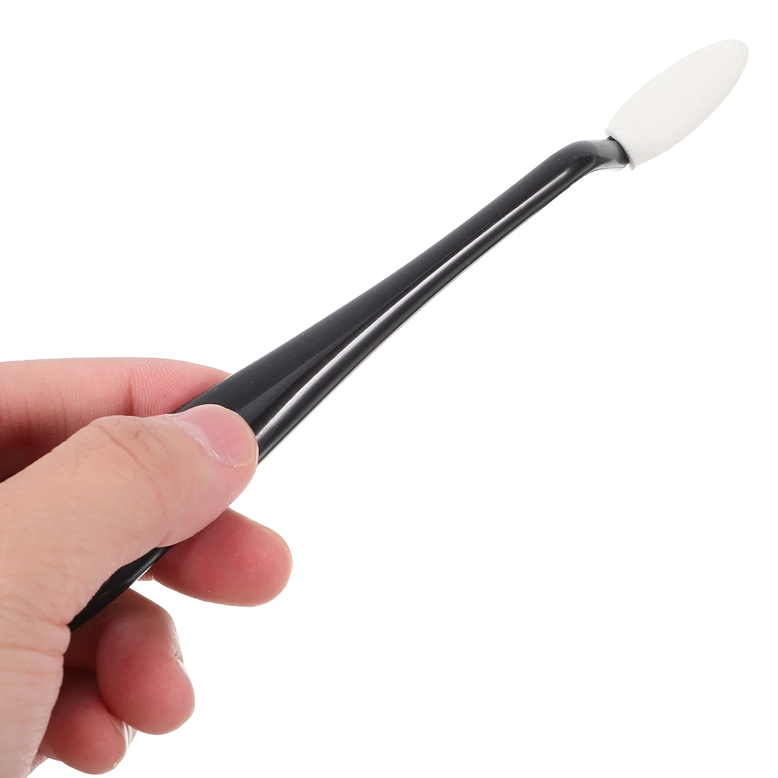 

2Set Sketch Eraser Blending Sponge Pen Drawing Art Blenders Tools Replacement Heads for Student Artist Painting Detail Highlight