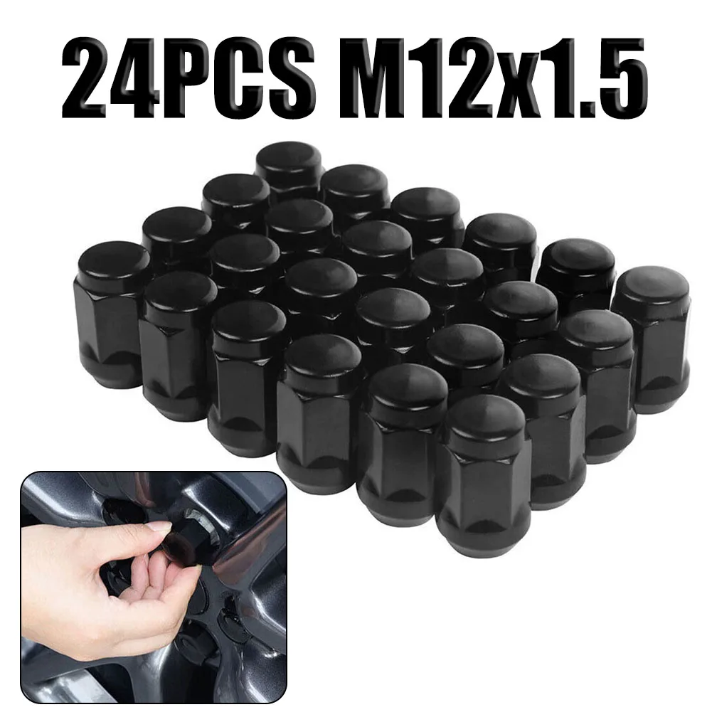 High Quality Wheel Nuts Easy To Use Gadget High Performance 3/4\\\