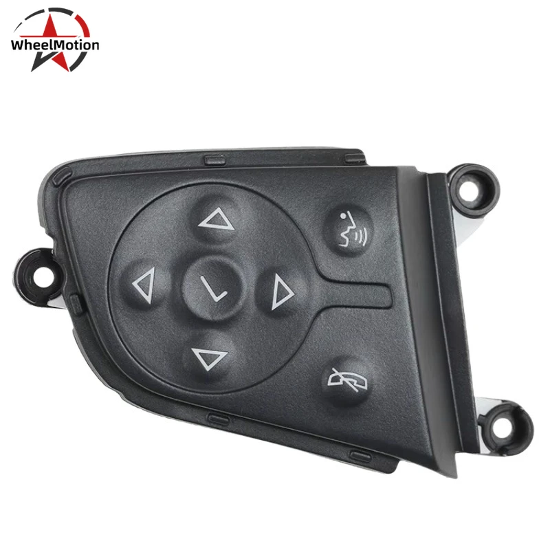 OEM 23262276 Steering Wheel Hubs Cruise Control Switch For Chevrolet Colorado Suburban Tahoe GMC Yukon XL Sierra 1500 2500 3500