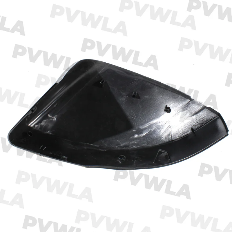 For Land Rover Range Rover Sport 2014 2015 2016 2017 2018 2019 Right Side Black Painted Mirror Cover Cap LR035091