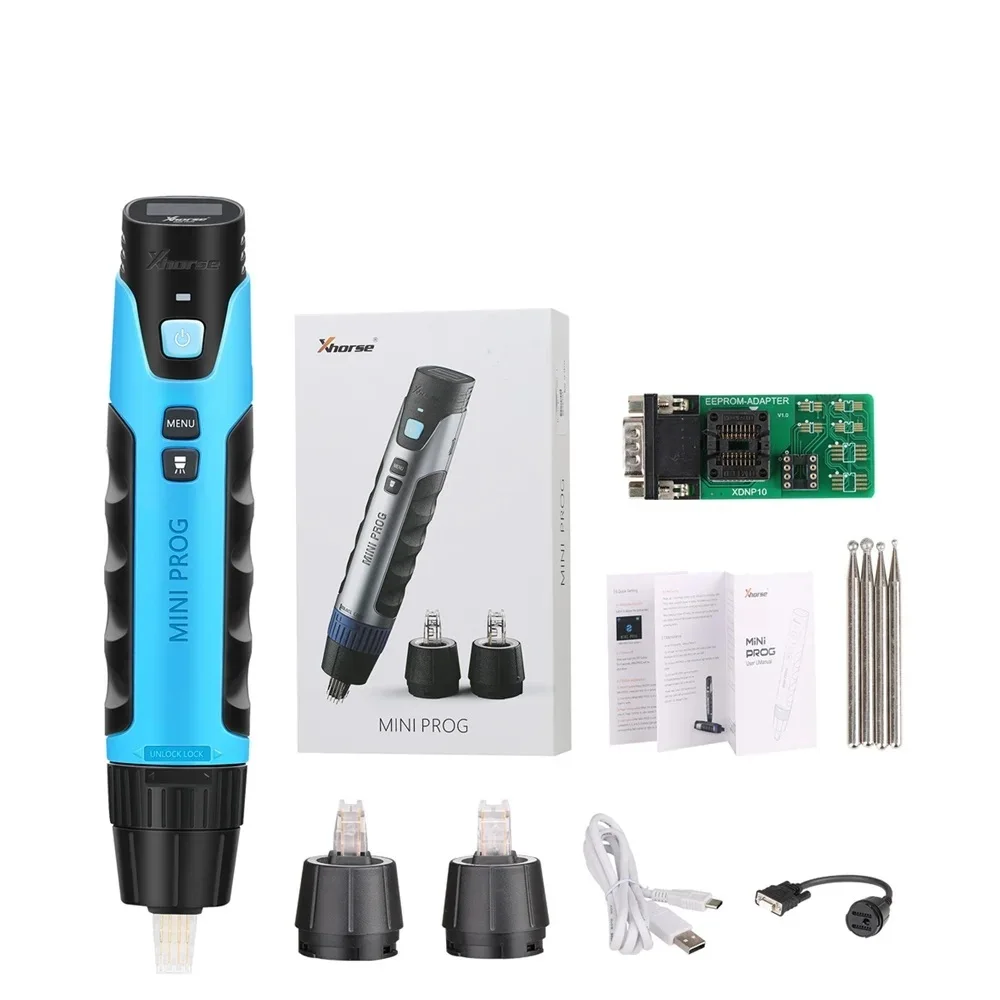 Xhorse Vvdi Mini Pr…