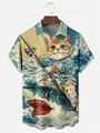 Shirts-PZM40713